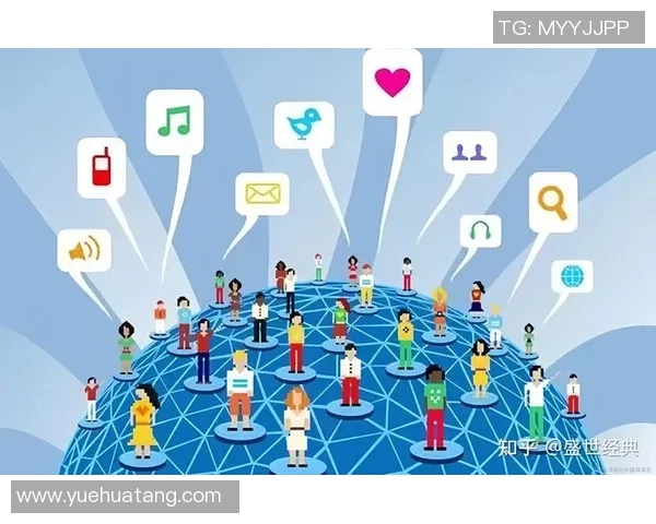 《打造社交新时代的核心理念与策略探索》