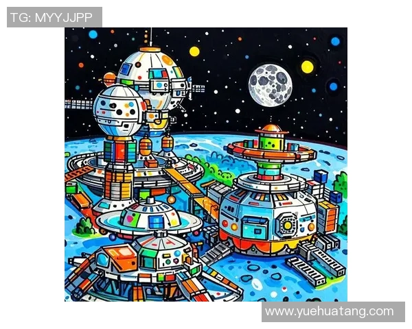 火箭科技发展新纪元：探索未来航天技术与人类深空梦想