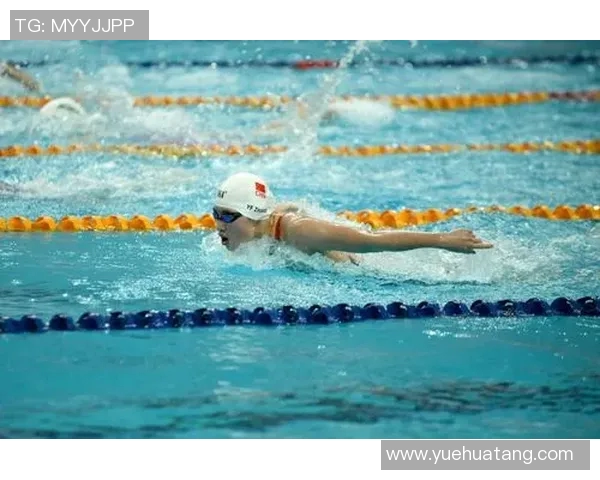 蝶泳对身体健康的多重益处及其科学解析