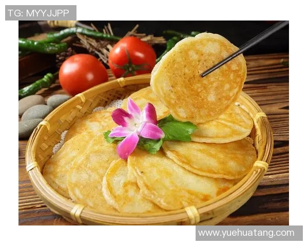 舌尖上的美味：探索中国各地独特小吃的风味与文化魅力