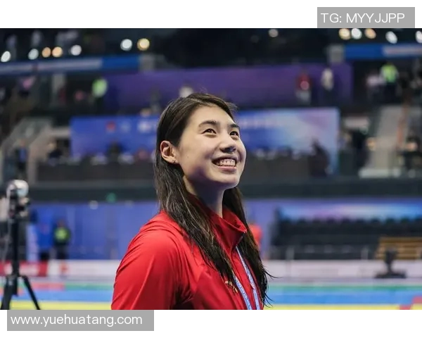 游泳明星突破极限再创辉煌新纪录引领全球竞技风潮