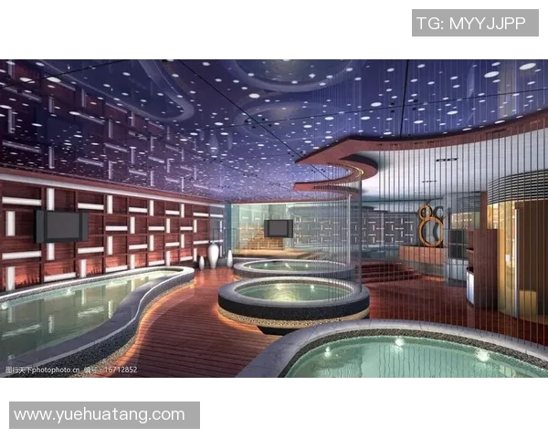 现代泳池设计与创新理念探讨 打造舒适与美观并存的水上空间